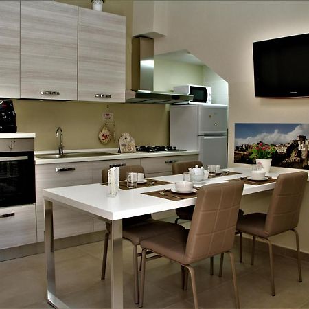 Casa Vacanze Civico 32 مونتيسكاليوزو المظهر الخارجي الصورة