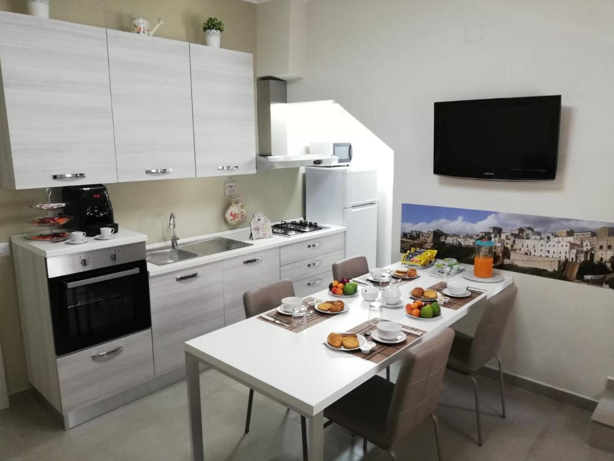 Casa Vacanze Civico 32 مونتيسكاليوزو المظهر الخارجي الصورة