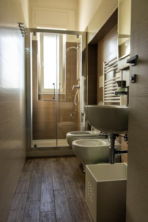 Casa Vacanze Civico 32 مونتيسكاليوزو المظهر الخارجي الصورة